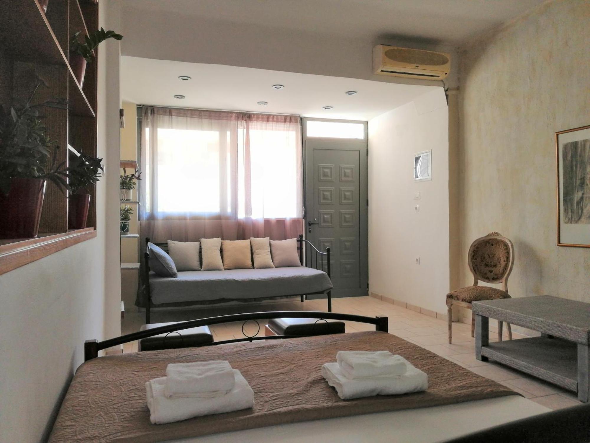 Mini Suites Chania  Exterior photo